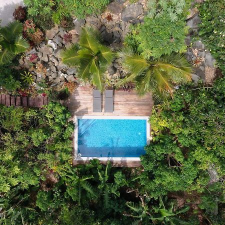 Rainbow Villas Rarotonga Exterior photo