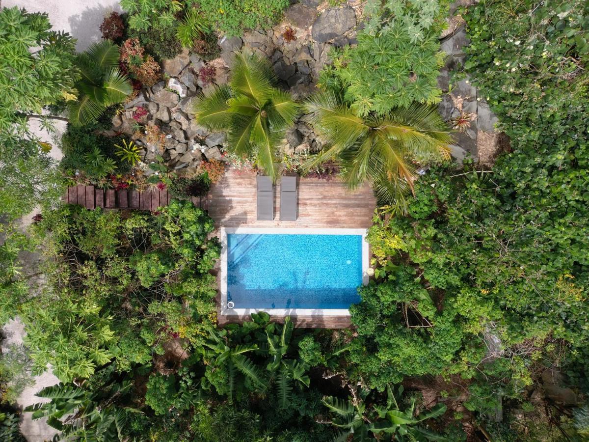 Rainbow Villas Rarotonga Exterior photo